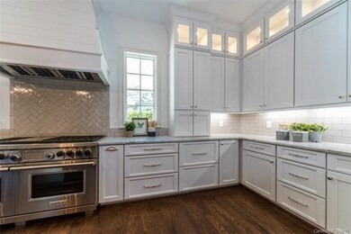 Representative of Kitchen