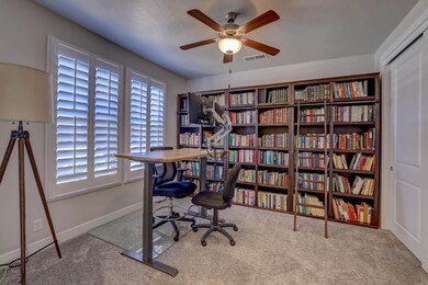 8-857 N Via Del Sol, Washington