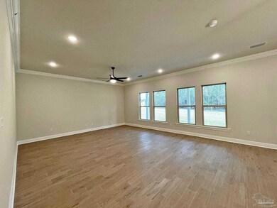 2999 Mountain Laurel Trail unit 2J-2 (lot), Cantonment, FL 32533 - photo 2