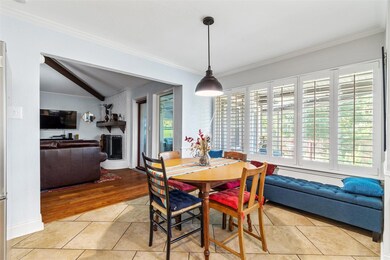 2121 Cambridge Dr, Hurst, TX 76054 - photo 6