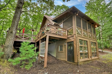 270 Walnut Mountain Rd, Ellijay, GA 30536 - photo 7