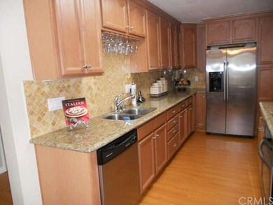 Remodeled Kitchen