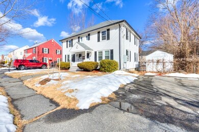 19 Pocasset Ave, Worcester, MA 01606 - photo 3
