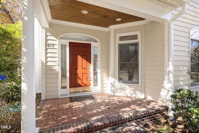 213 Stable Rd, Carrboro, NC 27510 - photo 3