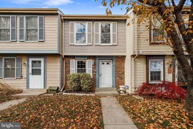 19204 Misty Meadow Terrace, Germantown, MD 20874 - photo 2