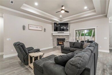 2002 Riverstone Dr, Fayetteville, AR 72701 - photo 4