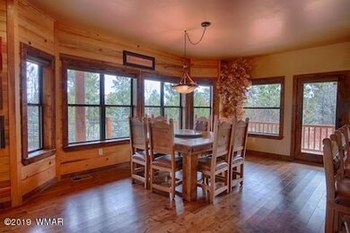 Dining Room pax