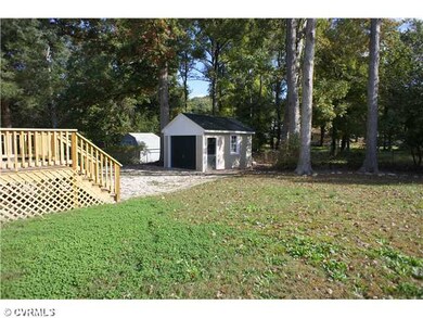 Yard/Garden