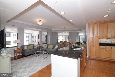 The Monroe at Virginia Square unit 404, Arlington, VA 22201 - photo 5