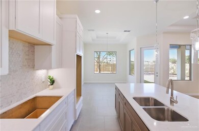 513 N Park Place Dr, Weslaco, TX 78599 - photo 6