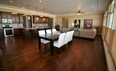 7 Great Room Concept