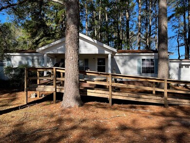 1418 Tupelo Dr, Claxton, GA 30417 - photo 2