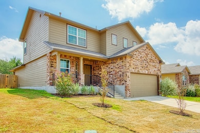 8037 Falcon Meadow Dr, Converse, TX 78109 - photo 2