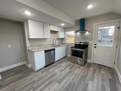 3515 Schwartz Ave, Fort Worth, TX 76106 - photo 4