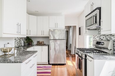 9 Howard St unit 2, Cambridge, MA 02139 - photo 4