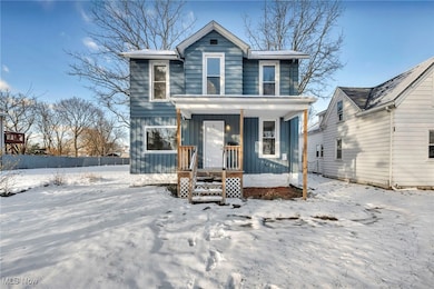 502 W 23rd St, Lorain, OH 44052 - photo 2