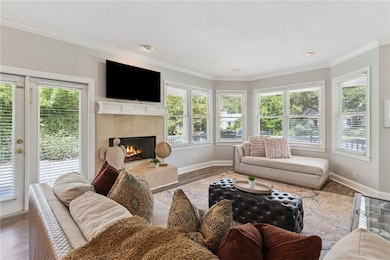 536 Delegal St, Saint Simons Island, GA 31522 - photo 6