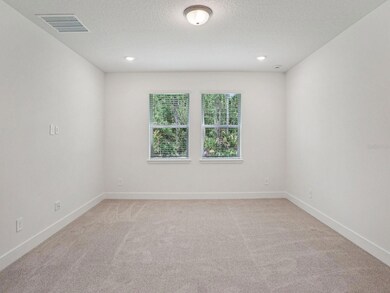 Photo is not of the actual home, but is an inspirational photo of builder’s model home and may depict options, furnishings, and/or decorator features that are not included