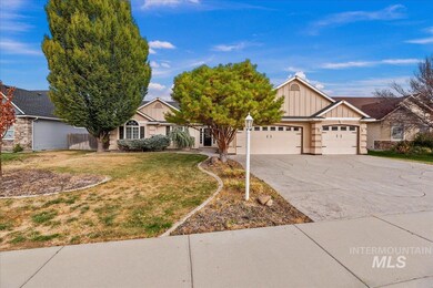 518 Crosspoint Ave, Nampa, ID 83686 - photo 2