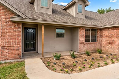 117 Savannah Dr, Weatherford, TX 76087 - photo 4