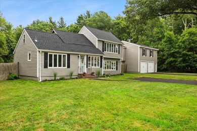 612 East St, Brockton, MA 02302 - photo 4