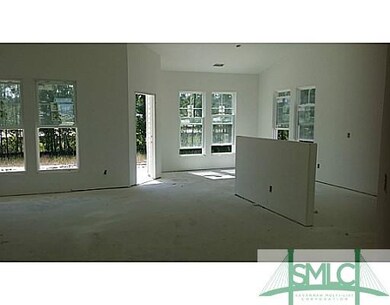 Kitchen. drywall