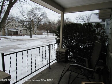 Porch