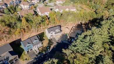 38 Jewell Rd unit Lot 4, Marlborough, MA 01752 - photo 4