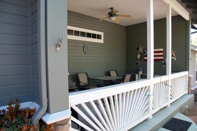 7 Front Porch