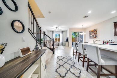 5053 Ellery Terrace, West Palm Beach, FL 33417 - photo 2