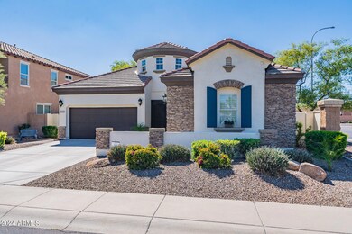 4660 S Robins Way, Chandler, AZ 85249 - photo 3