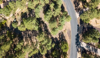 View Directly Above Lot 373