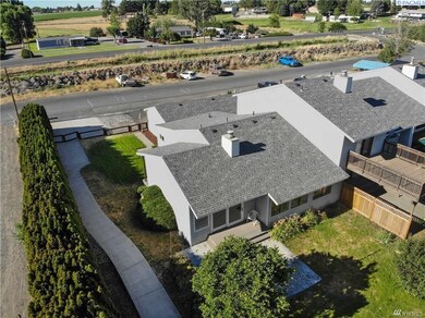 2263 W Mockingbird Ln unit 1, Othello, WA 99344 - photo 5