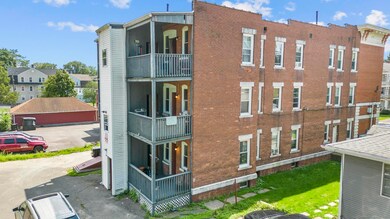 478 Prospect Ave, Hartford, CT 06105 - photo 3