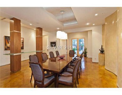 Dining Room.