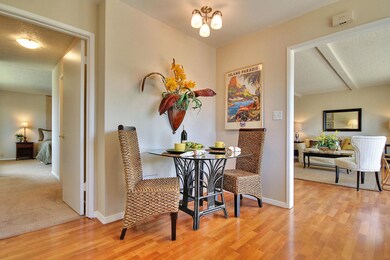 Eat in Breakfast Area