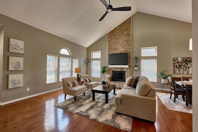 4142 Pathfield Dr, Columbus, OH 43230 - photo 4