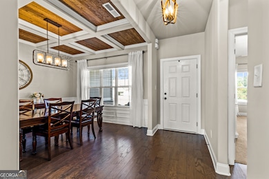 205 Duck Dr, Senoia, GA 30276 - photo 4