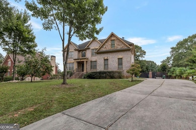 4603 Ginson Dr, Tucker, GA 30084 - photo 5