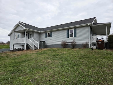 1596 Pecks Ridge -Tilton Rd, Flemingsburg, KY 41041 - photo 3