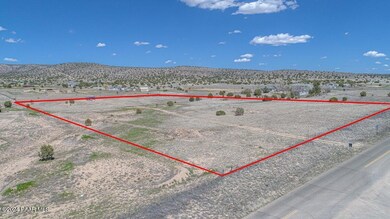 170 W Ahonen Rd, Paulden, AZ 86334 - photo 3