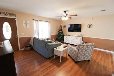 57 Cloer Ln, Crawfordville, FL 32327 - photo 4