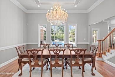 5870 Hoyt Rd, Middlesex, NC 27557 - photo 4