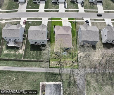 591 Williamsburg Dr, Mount Washington, KY 40047 - photo 3