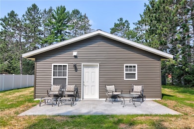 10274 N Olker Rd, Hayward, WI 54843 - photo 2