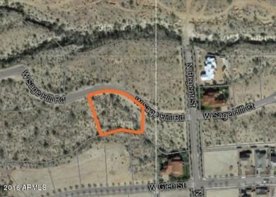 lot 540 aerial view