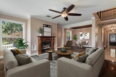 1270 Providence Blvd, Providence Village, TX 76227 - photo 4