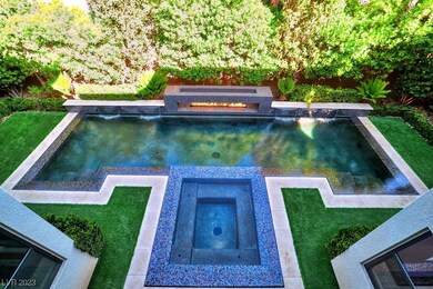 14 Moonfire Dr, Las Vegas, NV 89135 - photo 4