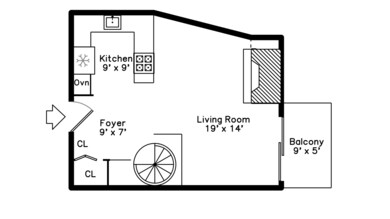 601 Linden Place unit 115, Evanston, IL 60202 - photo 6