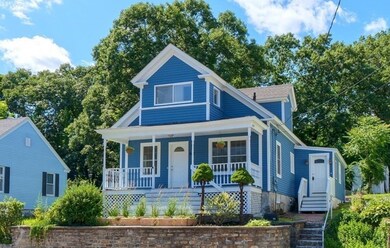 142 E Meadow Rd unit 1, Lowell, MA 01854 - photo 2